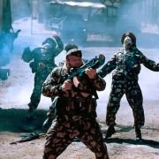 Rambo III - galeria zdjęć - filmweb