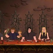 Metalocalypse - galeria zdjęć - filmweb