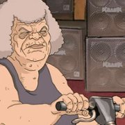 Metalocalypse - galeria zdjęć - filmweb