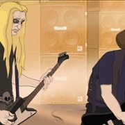 Metalocalypse - galeria zdjęć - filmweb