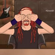 Metalocalypse - galeria zdjęć - filmweb