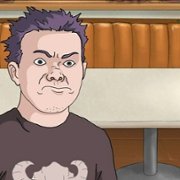 Metalocalypse - galeria zdjęć - filmweb