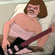 Metalocalypse - galeria zdjęć - filmweb