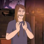 Metalocalypse - galeria zdjęć - filmweb
