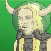 Metalocalypse - galeria zdjęć - filmweb
