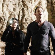 Sharknado 5: Global Swarming - galeria zdjęć - filmweb