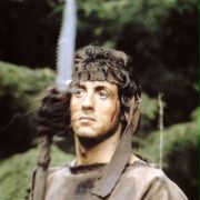 Rambo: Pierwsza krew - galeria zdjęć - filmweb