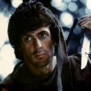 First Blood - galeria zdjęć - filmweb