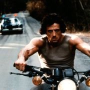 First Blood - galeria zdjęć - filmweb