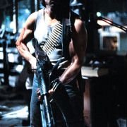 First Blood - galeria zdjęć - filmweb