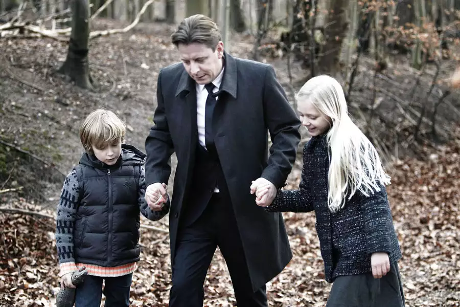 Forbrydelsen III - galeria zdjęć - filmweb