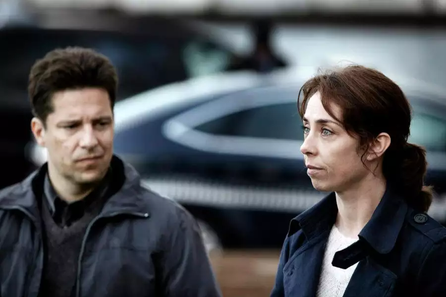 Forbrydelsen III - galeria zdjęć - filmweb