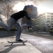 Tony Hawk's Proving Ground - galeria zdjęć - filmweb