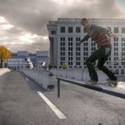 Tony Hawk's Proving Ground - galeria zdjęć - filmweb