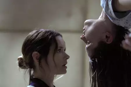Egzorcyzmy Molly Hartley - galeria zdjęć - filmweb