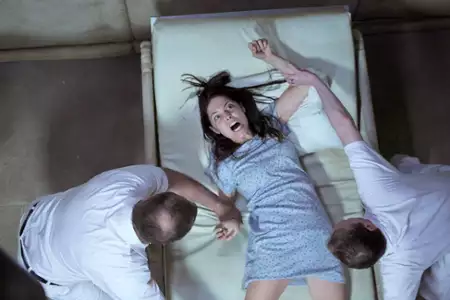 Egzorcyzmy Molly Hartley - galeria zdjęć - filmweb