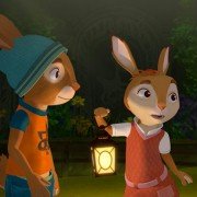 Die Häschenschule - Jagd nach dem goldenen Ei - galeria zdjęć - filmweb