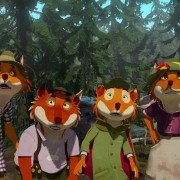 Die Häschenschule - Jagd nach dem goldenen Ei - galeria zdjęć - filmweb