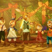 Die Häschenschule - Jagd nach dem goldenen Ei - galeria zdjęć - filmweb