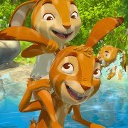 Die Häschenschule - Jagd nach dem goldenen Ei - galeria zdjęć - filmweb