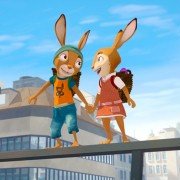 Die Häschenschule - Jagd nach dem goldenen Ei - galeria zdjęć - filmweb