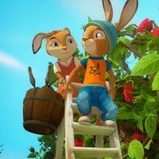 Die Häschenschule - Jagd nach dem goldenen Ei - galeria zdjęć - filmweb