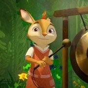 Die Häschenschule - Jagd nach dem goldenen Ei - galeria zdjęć - filmweb