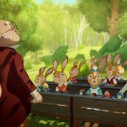 Die Häschenschule - Jagd nach dem goldenen Ei - galeria zdjęć - filmweb