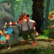 Die Häschenschule - Jagd nach dem goldenen Ei - galeria zdjęć - filmweb