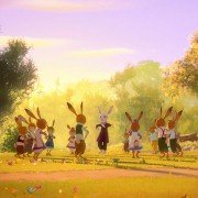 Die Häschenschule - Jagd nach dem goldenen Ei - galeria zdjęć - filmweb
