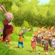 Die Häschenschule - Jagd nach dem goldenen Ei - galeria zdjęć - filmweb