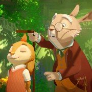 Die Häschenschule - Jagd nach dem goldenen Ei - galeria zdjęć - filmweb
