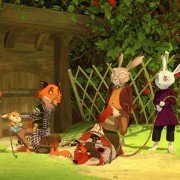 Die Häschenschule - Jagd nach dem goldenen Ei - galeria zdjęć - filmweb