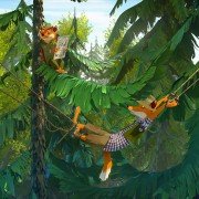 Die Häschenschule - Jagd nach dem goldenen Ei - galeria zdjęć - filmweb
