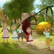 Die Häschenschule - Jagd nach dem goldenen Ei - galeria zdjęć - filmweb