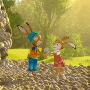 Die Häschenschule - Jagd nach dem goldenen Ei - galeria zdjęć - filmweb