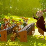 Die Häschenschule - Jagd nach dem goldenen Ei - galeria zdjęć - filmweb