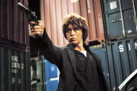 Some - galeria zdjęć - filmweb