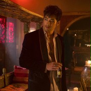 Magnus Bane