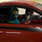 Kick-Ass - galeria zdjęć - filmweb