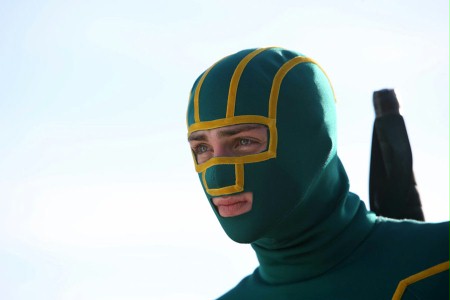 Recenzja Kick-Ass