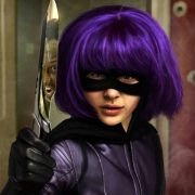 Kick-Ass - galeria zdjęć - filmweb