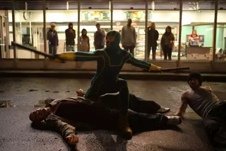 Kick-Ass - galeria zdjęć - filmweb