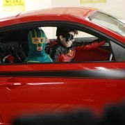 Kick-Ass - galeria zdjęć - filmweb