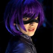 Mindy Macready / Hit-Girl