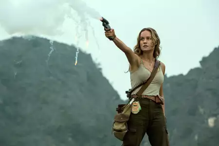 Kong: Wyspa Czaszki - galeria zdjęć - filmweb