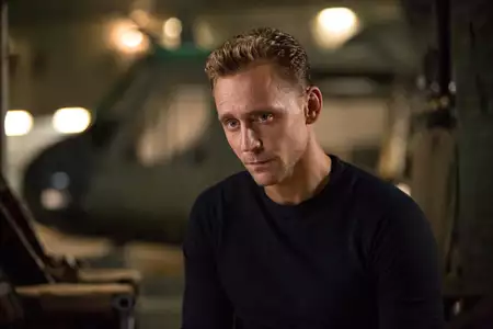 Kong: Wyspa Czaszki - galeria zdjęć - filmweb