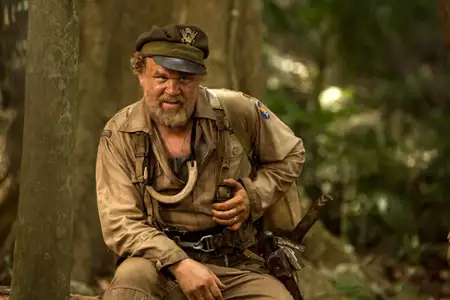 Kong: Wyspa Czaszki - galeria zdjęć - filmweb