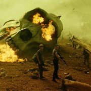 Kong: Wyspa Czaszki - galeria zdjęć - filmweb