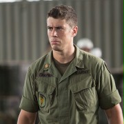 Toby Kebbell w Kong: Wyspa Czaszki